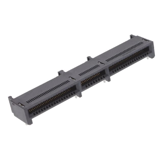 ME1014010201031 Amphenol ICC (FCI)  Edgeboard Connectors